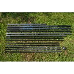 PACK CANNE COUP À EMMANCHEMENT FOX MATRIX MTX2 POWER V2 -Pêcheur Soldes pack canne coup a emmanchement fox matrix mtx2 power v2 z 2609 260971 11