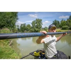 PACK CANNE COUP À EMMANCHEMENT FOX MATRIX MTX2 POWER V2 -Pêcheur Soldes pack canne coup a emmanchement fox matrix mtx2 power v2 z 2609 260971 17