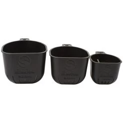 PACK COUPELLES GURU RAPID RELEASE POLE CUPS