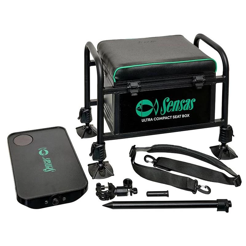 PANIER SENSAS MATCH ULTRA COMPACT PACK 1 PANIER SENSAS MATCH ULTRA COMPACT PACK