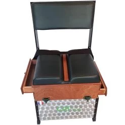 PANIER SIEGE CATFISH CONFORT