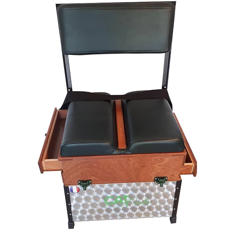 PANIER SIEGE CATFISH CONFORT 1 PANIER SIEGE CATFISH CONFORT