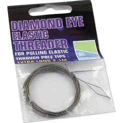 PASSE ELASTIQUE PRESTON INNOVATIONS DIAMOND EYE EXTRA