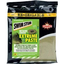 PATE D ESCHAGE DYNAMITE BAITS EXTREME PASTE SWIM STIM BETAINE GREEN