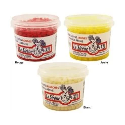 PATES CUITE LA SIRÈNE X21 - 90G