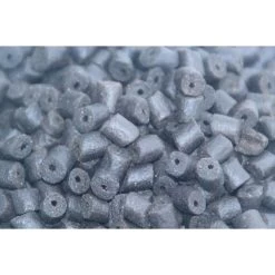 PELLET PERCE NATURAL BAITS CARPODROME HALIBUT COULANT