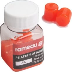 PELLET RAMEAU FLOTTANT