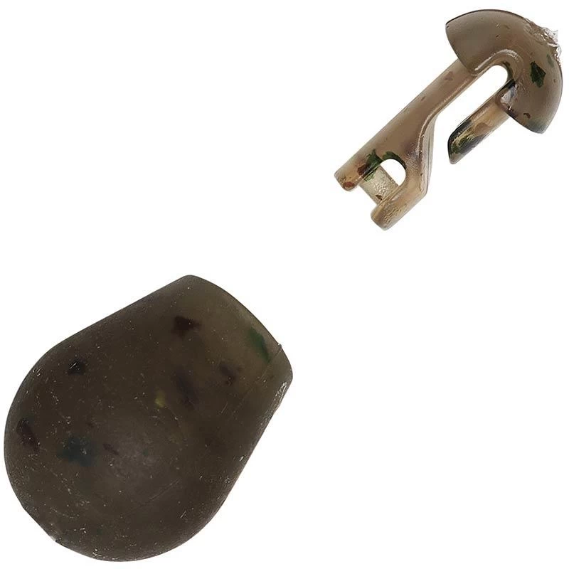 PERLE D ATTACHE RAPIDE DAM DETEK QC BEAD - PAR 5 1 PERLE D ATTACHE RAPIDE DAM DETEK QC BEAD - PAR 5