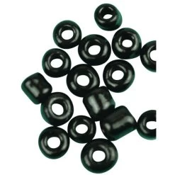 PERLE GARBOLINO VERRE FEEDER-SLIDER