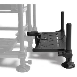 PLATEFORME DE COTE PRESTON INNOVATIONS OFFBOX SIDE FOOT REST
