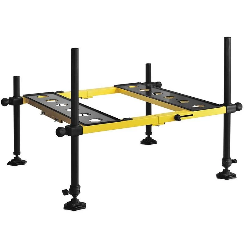 PLATEFORME TUBERTINI HEXA PLATFORM 36 1 PLATEFORME TUBERTINI HEXA PLATFORM 36