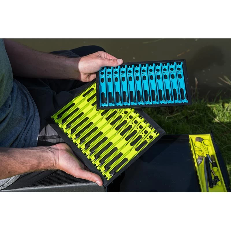 PLIOIR FOX MATRIX SHALLOW DRAWER WINDER TRAY 2 PLIOIR FOX MATRIX SHALLOW DRAWER WINDER TRAY – Image 2