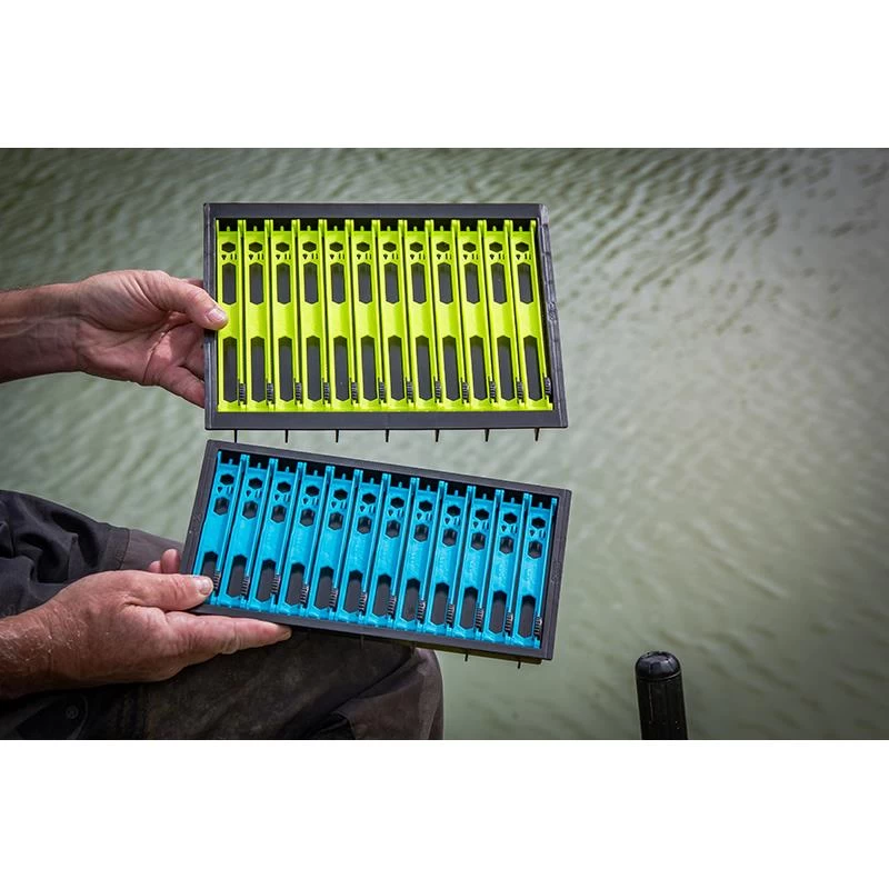 PLIOIR FOX MATRIX SHALLOW DRAWER WINDER TRAY 3 PLIOIR FOX MATRIX SHALLOW DRAWER WINDER TRAY – Image 3