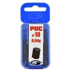 PLOMB GARBOLINO CYLINDRIQUES PUC