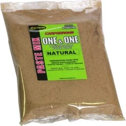 PREPARATION POUR PATE FUN FISHING ONE & ONE - 500G