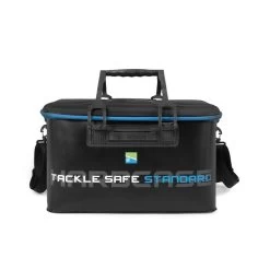 SAC À ACCESSOIRES PRESTON INNOVATIONS HARDCASE TACKLE SAFE