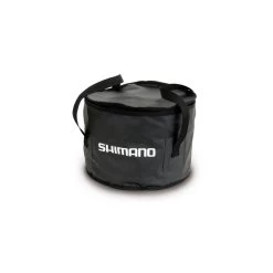 SAC À APPATS SHIMANO GROUNDBAIT BOWL L