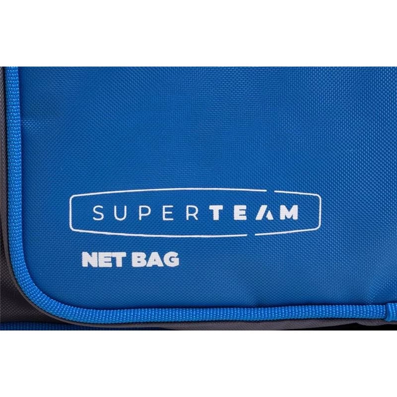 SAC À BOURRICHE SHAKESPEARE SUPERTEAM NET BAG 3 SAC À BOURRICHE SHAKESPEARE SUPERTEAM NET BAG – Image 3