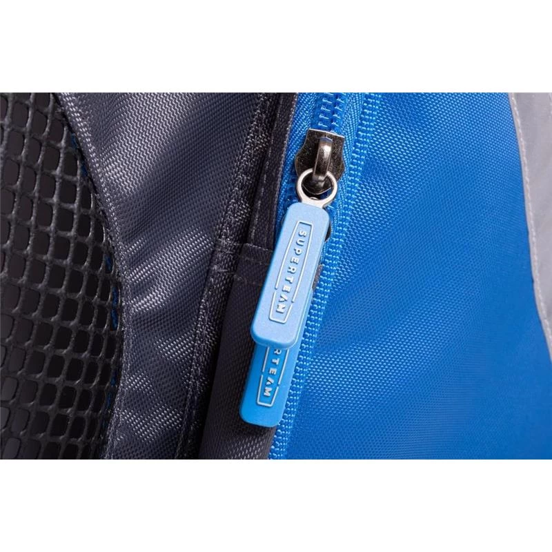 SAC À BOURRICHE SHAKESPEARE SUPERTEAM NET BAG 5 SAC À BOURRICHE SHAKESPEARE SUPERTEAM NET BAG – Image 5