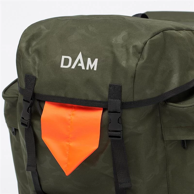 SAC À DOS SIÈGE DAM HEAVY DUTY V2 BACKPACK CHAIR 2 SAC À DOS SIÈGE DAM HEAVY DUTY V2 BACKPACK CHAIR – Image 2