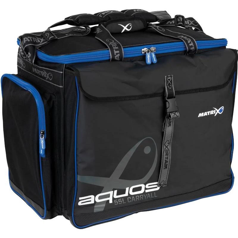 SAC CARRYALL FOX MATRIX AQUOS 55L CARRYALL 1 SAC CARRYALL FOX MATRIX AQUOS 55L CARRYALL
