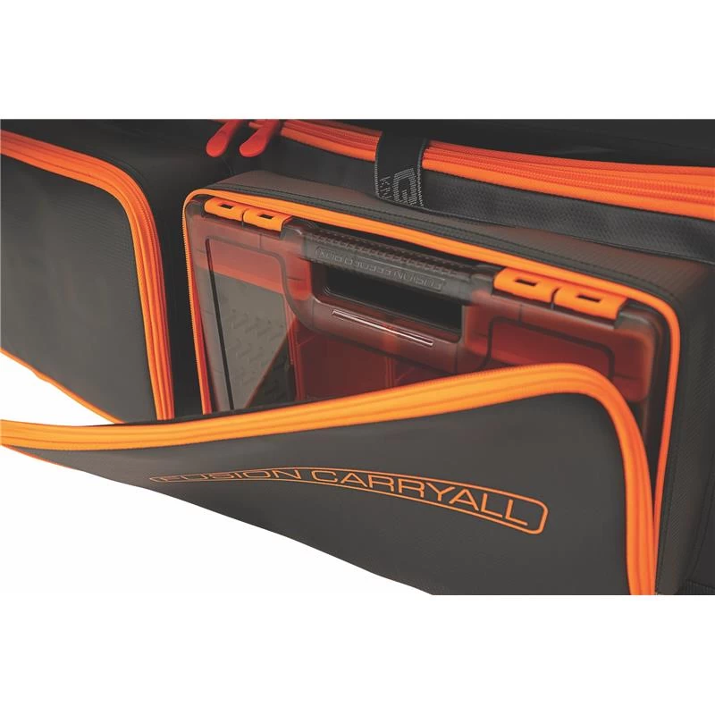 SAC CARRYALL GURU FUSION CARRYALL 10 SAC CARRYALL GURU FUSION CARRYALL – Image 10