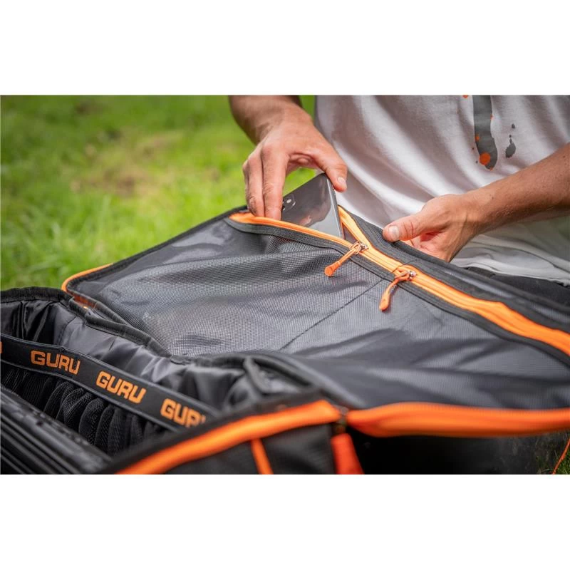 SAC CARRYALL GURU FUSION CARRYALL 4 SAC CARRYALL GURU FUSION CARRYALL – Image 4