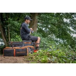 SAC CARRYALL GURU FUSION CARRYALL 16 SAC CARRYALL GURU FUSION CARRYALL -Pêcheur Soldes sac carryall guru fusion z 2768 276858 5