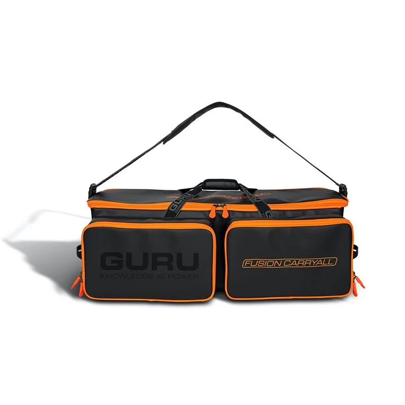 SAC CARRYALL GURU FUSION CARRYALL 1 SAC CARRYALL GURU FUSION CARRYALL