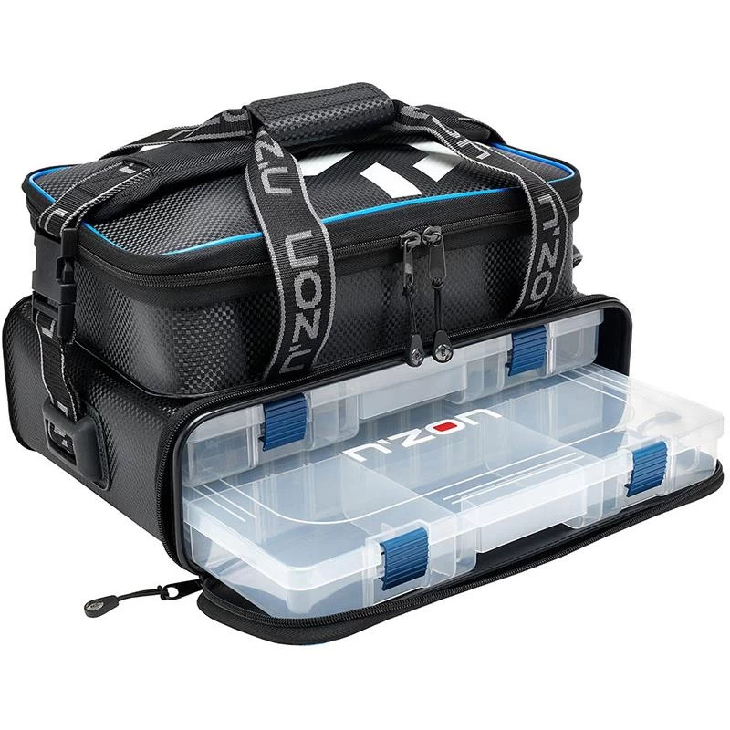 SAC CARRYALL N ZON DAIWA EVA 1 SAC CARRYALL N ZON DAIWA EVA