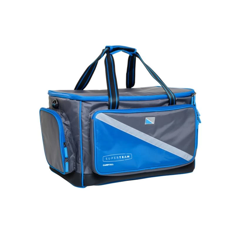 SAC CARRYALL SHAKESPEARE SUPERTEAM CARRYALL 2 SAC CARRYALL SHAKESPEARE SUPERTEAM CARRYALL – Image 2