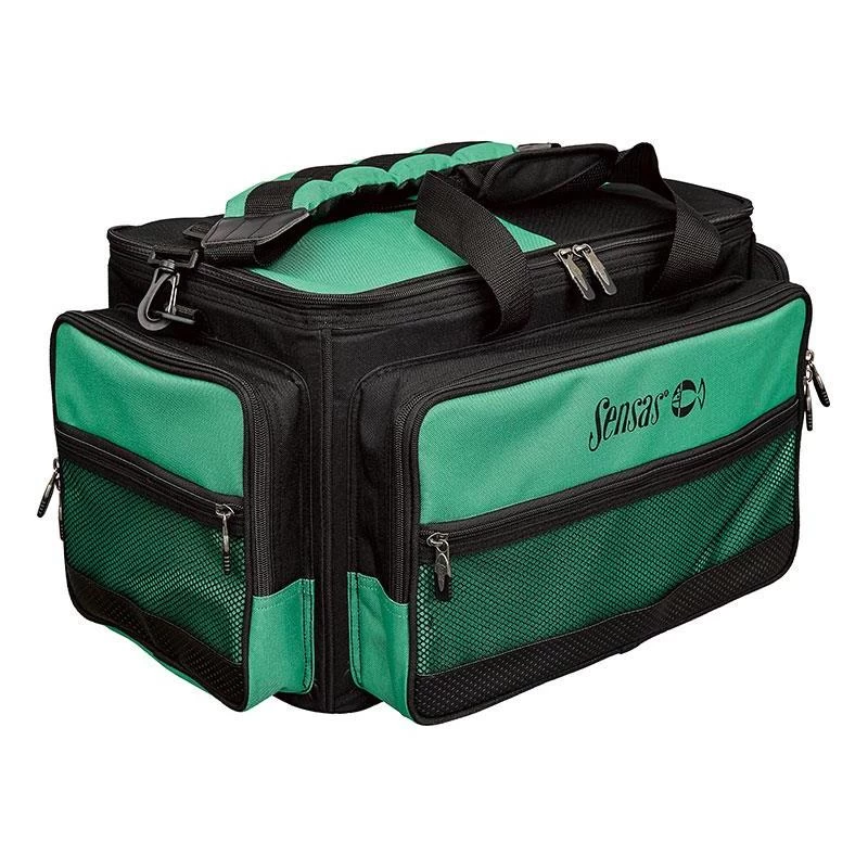 SAC DE TRANSPORT SENSAS CLASSIC RIGIDE 1 SAC DE TRANSPORT SENSAS CLASSIC RIGIDE
