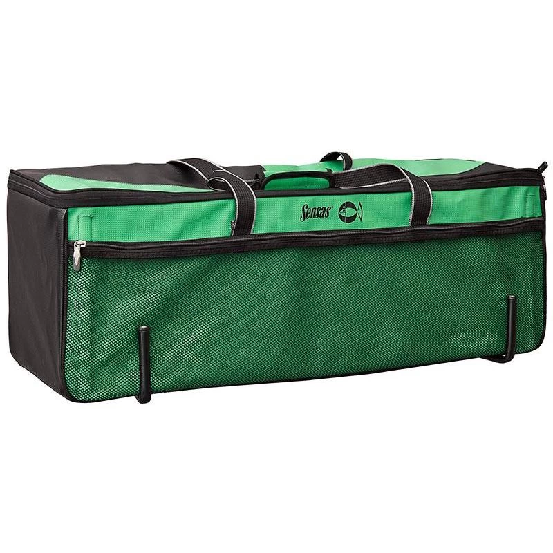 SAC SENSAS JUMBO POUR ACCESSOIRES SPECIAL PANIER 1 SAC SENSAS JUMBO POUR ACCESSOIRES SPECIAL PANIER