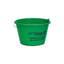 SEAU A AMORCE SENSAS