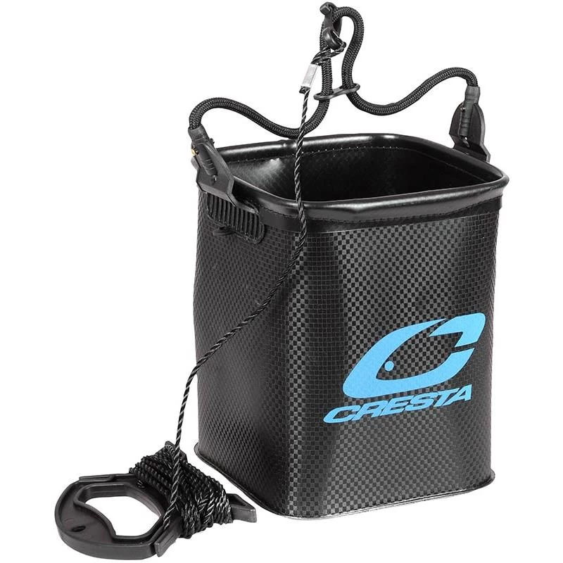 SEAU CRESTA EVA WATERBUCKET 1 SEAU CRESTA EVA WATERBUCKET
