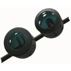 SET MINI COUPELLE A TROUS SENSAS - PAR 2