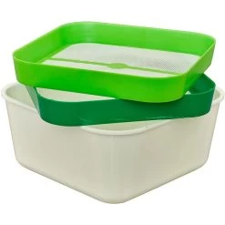 SET TAMIS + BOITE SENSAS