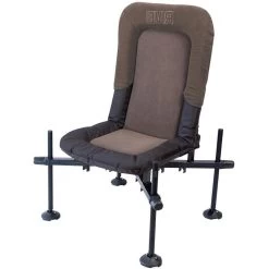 SIEGE FEEDER RIVE CLUB - POUR D25 - NOIR