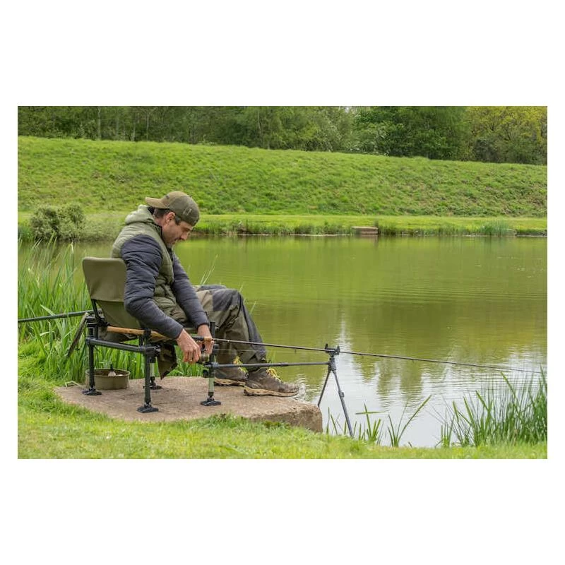 SIÈGE KORUM S23 ACCESSORY CHAIR - COMPACT 3 SIÈGE KORUM S23 ACCESSORY CHAIR - COMPACT – Image 3