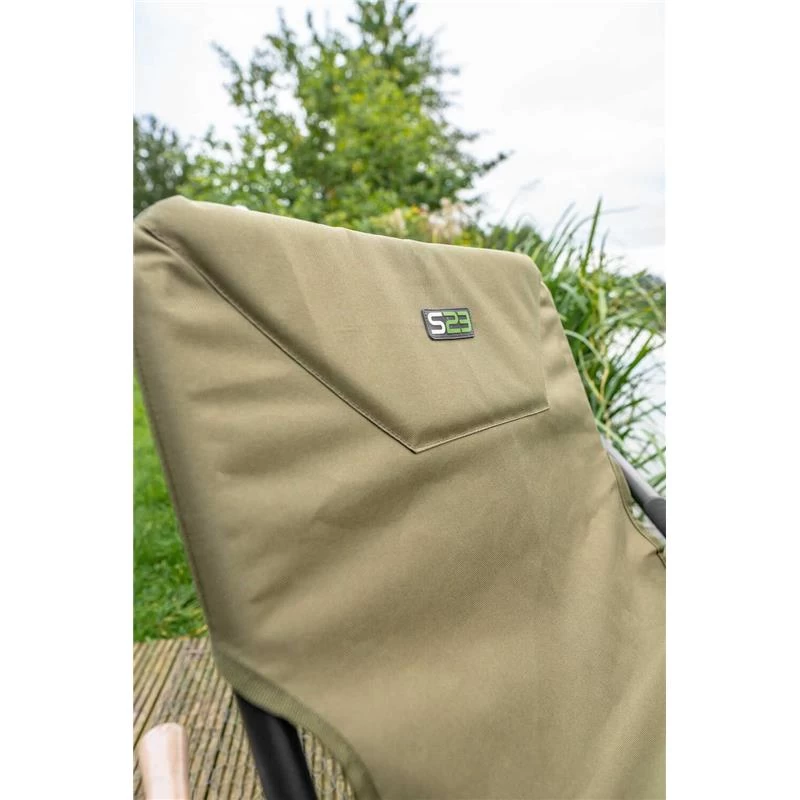 SIÈGE KORUM S23 ACCESSORY CHAIR - COMPACT 4 SIÈGE KORUM S23 ACCESSORY CHAIR - COMPACT – Image 4