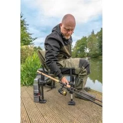 SIÈGE KORUM S23 ACCESSORY CHAIR - COMPACT 10 SIÈGE KORUM S23 ACCESSORY CHAIR - COMPACT -Pêcheur Soldes siege korum s23 accessory chair compact z 2540 254069 5