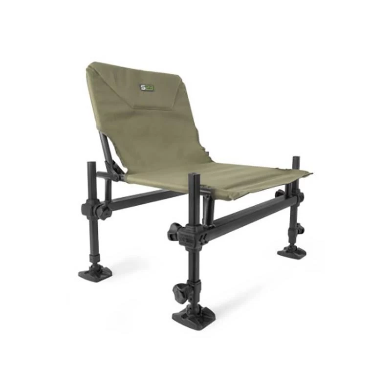 SIÈGE KORUM S23 ACCESSORY CHAIR - COMPACT 1 SIÈGE KORUM S23 ACCESSORY CHAIR - COMPACT