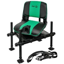 SIÈGE SENSAS JUMBO SPECIAL FEEDER