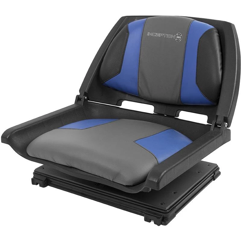 SIEGE TOURNANT PRESTON INNOVATIONS INCEPTION 360 1 SIEGE TOURNANT PRESTON INNOVATIONS INCEPTION 360