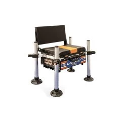 STATION COLMIC VETERAN 110