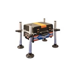 STATION COLMIC VETERAN 150