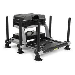 STATION FOX MATRIX XR36 PRO 500 EDITION LIMITED EDITION