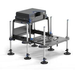 STATION GARBOLINO D25 COMPETITION 25-31 AIRVENT