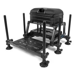 STATION PRESTON INNOVATIONS INCEPTION STATION