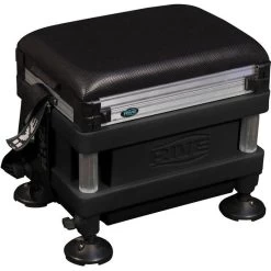 STATION RIVE SMART CLUB NOIR AVEC TIROIR